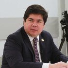 Arturo Félix Wong es embajador de Ecuador en Colombia desde el 20 de enero de 2025.