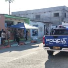 José García, conocido popularmente como El Negro Pepe fue asesinado a tiros en el barrio Santa Clara