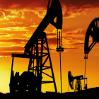 El petróleo en Ecuador subió a más de 100 dólares por barril.