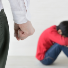 Autoridades trabajan en la protección de las víctimas involucradas.