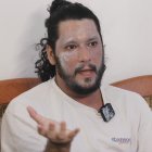 Felipe Crespo revela cómo la dermatitis y un accidente cambiaron su vida