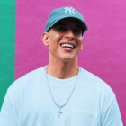 Daddy Yankee ha sido distinguido como Persona del Año 2026 por la Academia Latina de la Grabación.