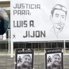La hermana de Luis Alfonso Jijón fue llevada a la cárcel La Roca.