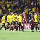 Barcelona cayó de local ante Cruzeiro en la fecha 1 de la fase de grupos de Copa Libertadores 2026.