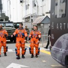 Acceder a este cuerpo de élite sigue siendo uno de los retos profesionales más difíciles del mundo