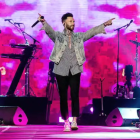 Maroon 5 vendrá a Ecuador como parte del festival FTC Live al Parque en el Parque Bicentenario.