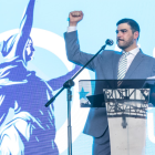 El alcalde de Guayaquil, Aquiles Álvarez, enfrenta un proceso de remoción que podría sacarlo del cargo en medio de presión política y judicial