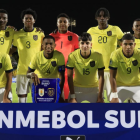 La Selección de Ecuador Sub-17 podría clasificar al Mundial sin jugar, a la espera de resultados clave en el Sudamericano