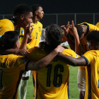 Ecuador busca volver a brillar en un Mundial Sub-17