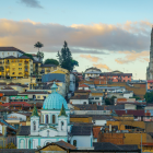 Revisa cómo estará el clima en Quito este 10 de abril.