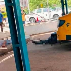 El ataque armado se perpetró en la terminal terrestre de Bahía de Caráquez.