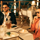 J Balvin y Ryan Castro preparan su primer álbum conjunto.