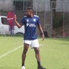 Marcos Caicedo expresó su tristeza por la situación que atraviesa el exjugador Christian Lara.