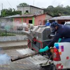 Norte y noroeste concentran los casos en un contexto de condiciones ambientales favorables para el mosquito.