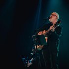 Alberto Plaza tendrá un concierto íntimo en Quito.