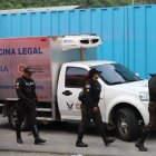 Un niño de 5 años falleció tras permanecer varios minutos sumergido en una piscina de un complejo privado.