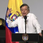 Gustavo Petro toma decisión por embajadora en Ecuador.