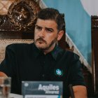 Aquiles Álvarez se encuentra detenido por la investigación del caso Goleada desde mediados de febrero.
