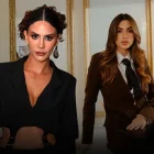 Mare Cevallos y sus declaraciones sobre Krysthel Chuchuca generan controversia