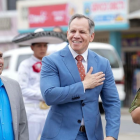 Autoridades deberán definir el reemplazo tras la dimisión de Carlos Serrano.