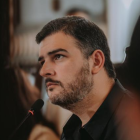 Aquiles Álvarez permanece ausente del cargo mientras se analiza su situación en el Municipio.