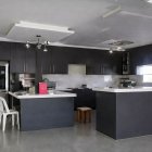 Desconocidos habrían ingresado al inmueble que está deshabitado desde que sus propietarios fueron arrestados.