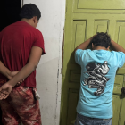 Detenidos por ataque armado en Playas.