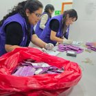 La ACESS realizó una inspección a la clínica donde murió Luis Alarcón.