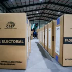 La posesión de las nuevas autoridades se mantiene para el 14 de mayo de 2027