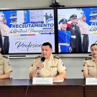 La Policía ajusta requisitos y flexibiliza la edad para profesionales en la convocatoria 2026.