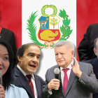 La propuesta de pena de muerte irrumpe en la campaña electoral peruana en medio de la crisis de seguridad