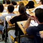El ingreso a las aulas se dividirá en tres jornadas consecutivas