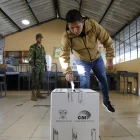 Las modificaciones realizadas después del 17 de abril no tendrán validez para las elecciones del 29 de noviembre