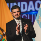 Aquiles Álvarez es procesado en el caso Goleada.