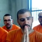 Un juez revocó la prisión preventiva a los hermanos Álvarez, pero Aquiles sigue detenido dentro del marco del caso Triple A.