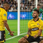 Barcelona SC venció de visitante a Liga de Quito en LigaPro 2026.