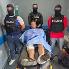 Un venezolano fue aprehendido luego de un asalto frustrado en el que disparó a policías