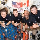 Transmisión en vivo del regreso de Artemis II.