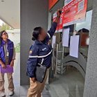 La ACESS clausuró las dos sedes de la clínica por irregularidades.