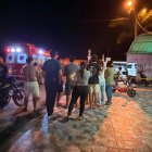 El ataque armado ocurrió alrededor de las 21:00 de este viernes 10 de abril en El Guabo.