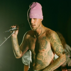 Justin Bieber regresa a Coachella como uno de los artistas más esperados del festival.