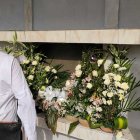 Familiares no solo lloran su pérdida, también reclaman que se esclarezca lo ocurrido.