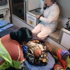 El menor fue hallado tras varias horas de búsqueda y fue estabilizado.