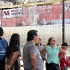 Álex Anchundia, gerente general de Segura EP, confirmó que el Municipio notificó a los afectados sobre la demolición del edificio.