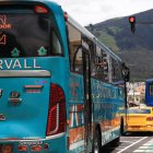 La imprudencia más frecuente de los conductores es pasarse la luz roja.
