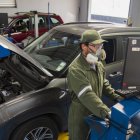 ANT habilita el sistema de matriculación vehicular 2026 en varios municipios del país tras proceso de depuración y ajustes técnicos.