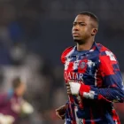 William Pacho es una de las estrellas de PSG.