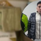 La decisión se la tomó tras una audiencia en Carchi, donde fue detenido el exjuez.