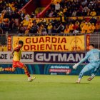 Aucas recibe a Emelec en la fecha 8 de LigaPro 2026.