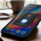 Los expertos recomiendan reiniciar el celular al menos una vez al día